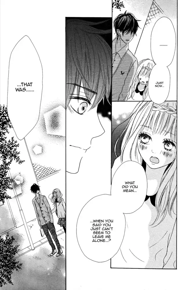 Sumire Syrup Chapter 4 10